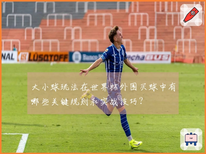 大小球玩法在世界杯外围买球中有哪些关键规则和实战技巧？