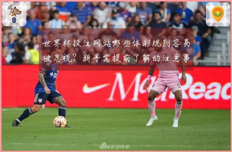 世界杯投注网站哪些体彩规则容易被忽视？新手需提前了解的注意事项