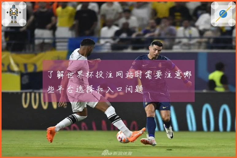 了解世界杯投注网站时需要注意哪些平台选择和入口问题