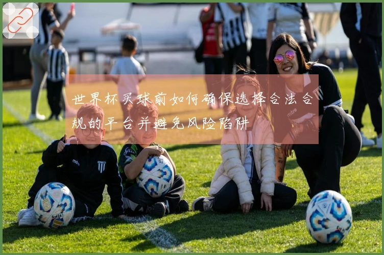 世界杯买球前如何确保选择合法合规的平台并避免风险陷阱