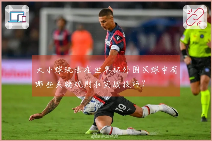 大小球玩法在世界杯外围买球中有哪些关键规则和实战技巧？