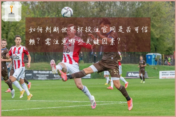 如何判断世界杯投注官网是否可信赖？需注意哪些关键因素？