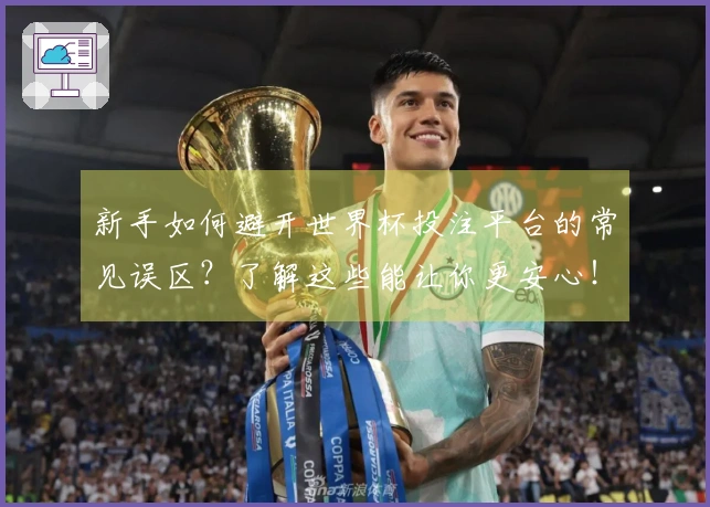 新手如何避开世界杯投注平台的常见误区？了解这些能让你更安心！