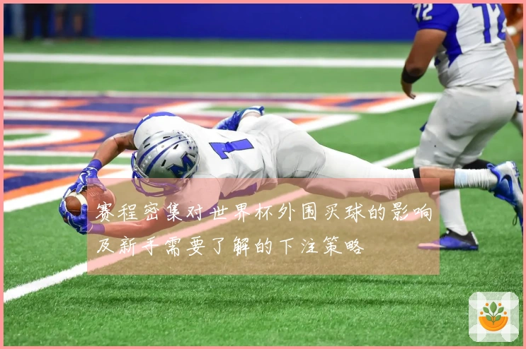 赛程密集对世界杯外围买球的影响及新手需要了解的下注策略