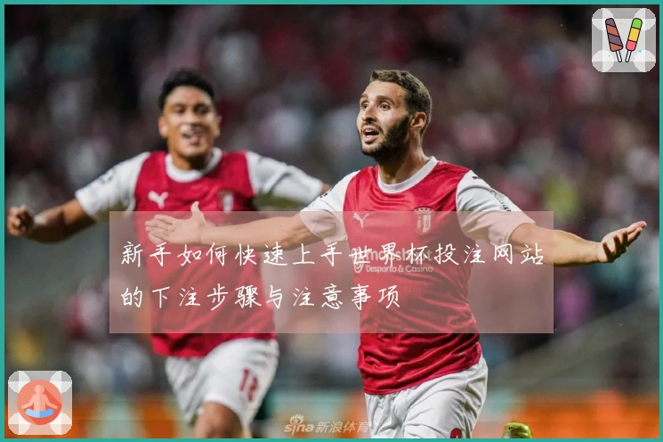 新手如何快速上手世界杯投注网站的下注步骤与注意事项