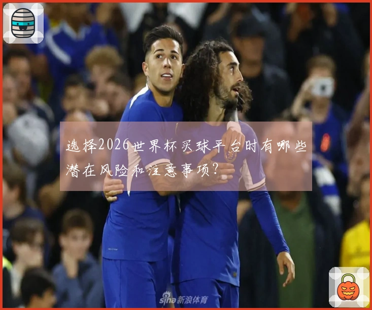 选择2026世界杯买球平台时有哪些潜在风险和注意事项？