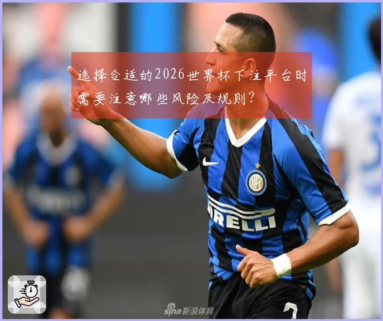 选择合适的2026世界杯下注平台时需要注意哪些风险及规则？