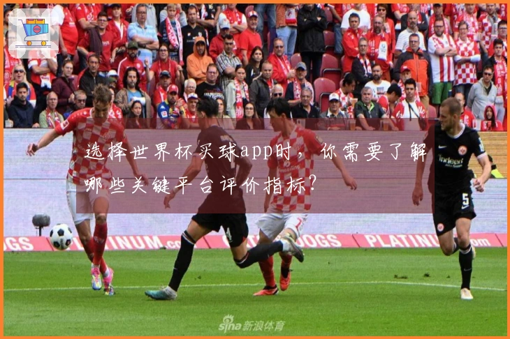 选择世界杯买球app时，你需要了解哪些关键平台评价指标？