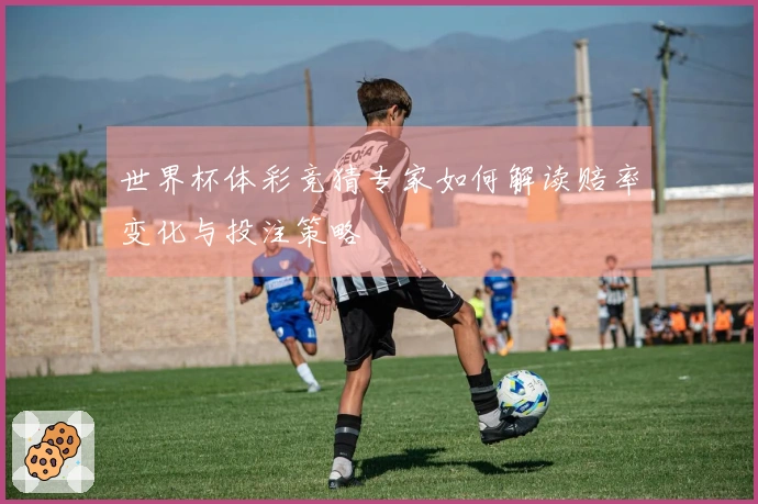 世界杯体彩竞猜专家如何解读赔率变化与投注策略