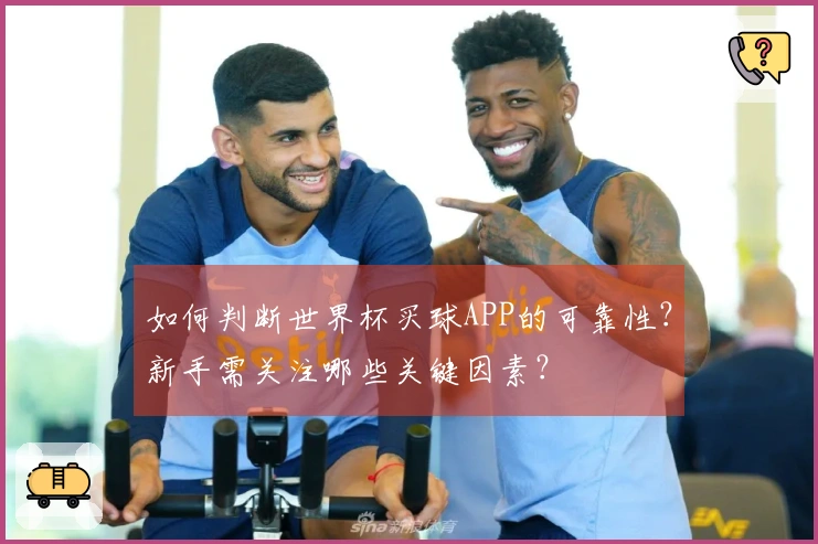 如何判断世界杯买球APP的可靠性？新手需关注哪些关键因素？