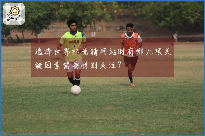 选择世界杯竞猜网站时有哪几项关键因素需要特别关注？