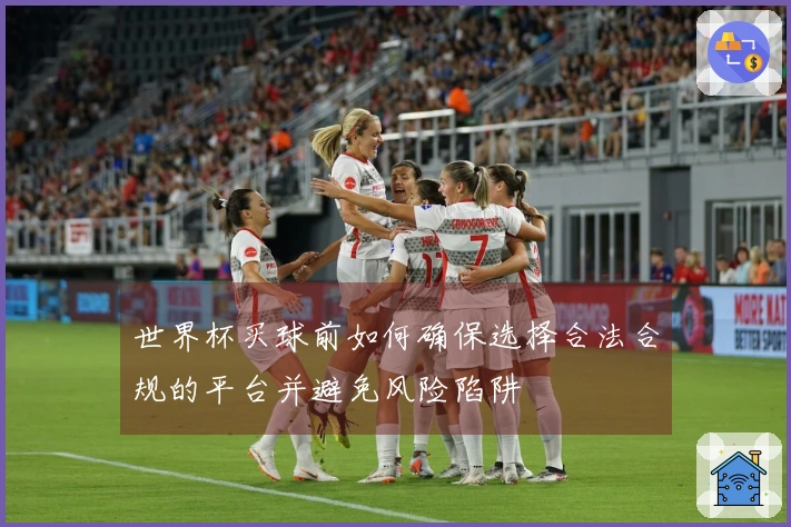 世界杯买球前如何确保选择合法合规的平台并避免风险陷阱